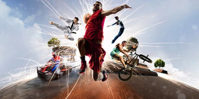 Στοίχημα στα Virtual Sports