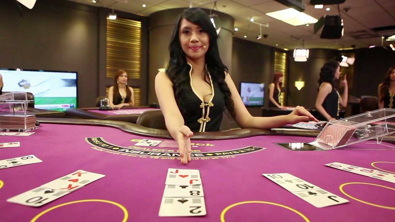 Best online casino blackjack